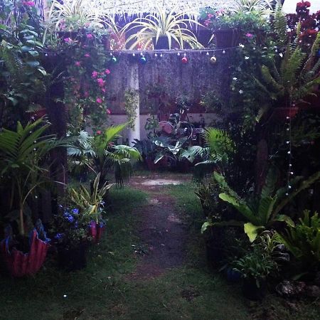 Shukran Apartelle Siquijor Exterior foto