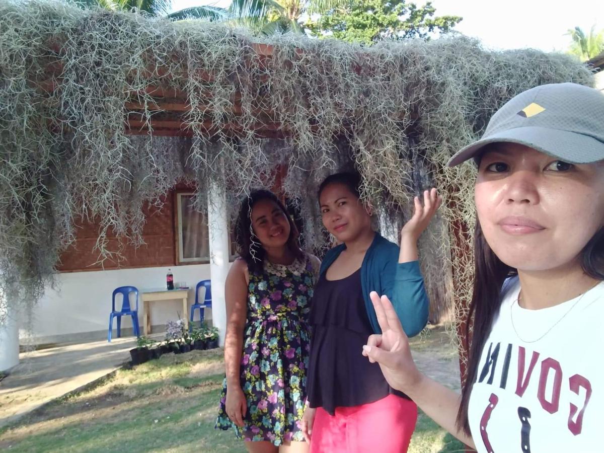 Shukran Apartelle Siquijor Exterior foto