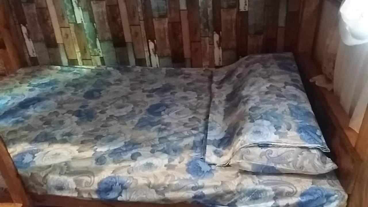Shukran Apartelle Siquijor Exterior foto